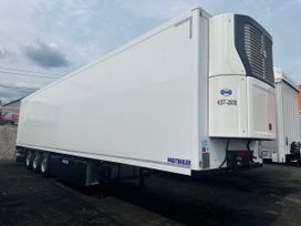   Hastrailer Hasrefer 2023 , 8690000 , 