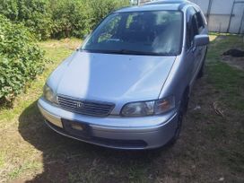    Honda Odyssey 1997 , 450000 , 