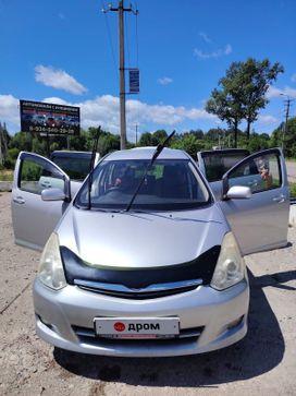    Toyota Wish 2009 , 850000 , 