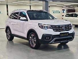 SUV   Kia Sportage 2020 , 1680000 , 