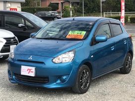  Mitsubishi Mirage 2013 , 680000 , 
