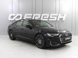  Audi A6 2019 , 3799000 , --