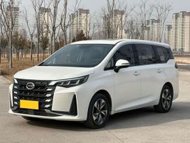    GAC Trumpchi M6 Pro 2021 , 1200000 , 