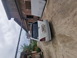  Daihatsu Pyzar 1998 , 320000 , 