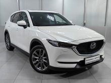  CX-5 2021