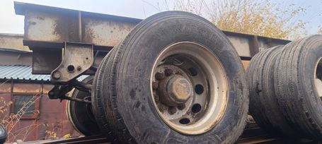   YTO LT9341TDP 2024 , 250000 , 