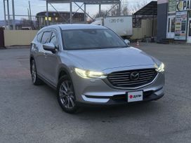 SUV   Mazda CX-8 2019 , 2750000 , 