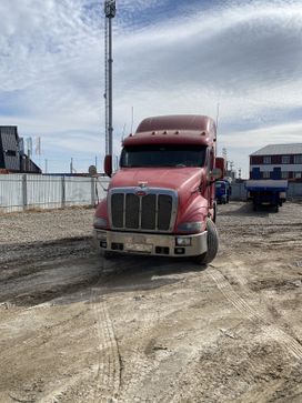   Peterbilt 387 2003 , 2250000 , 