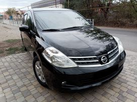  Nissan Tiida 2008 , 780000 , 