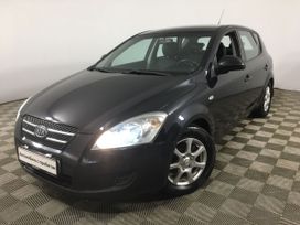  Kia Ceed 2007 , 530000 , 