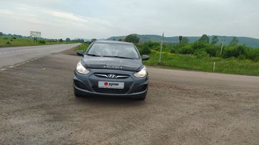  Hyundai Solaris 2014 , 869000 , 