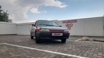  Peugeot 306 1995 , 167000 , -