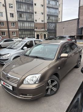 Toyota Avensis 2005 , 950000 , 