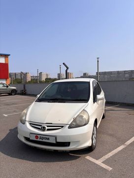  Honda Fit 2005 , 450000 , 