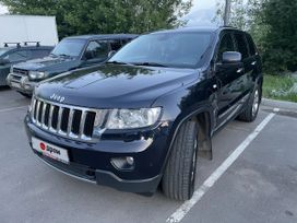 SUV   Jeep Grand Cherokee 2011 , 1750000 , 