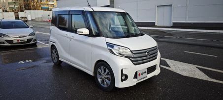  Nissan DAYZ Roox 2014 , 550000 , 