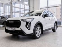  Jolion, 2025