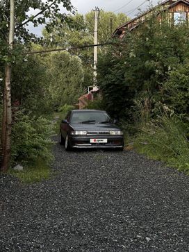  Toyota Cresta 1992 , 372450 , 