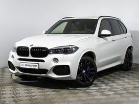 SUV   BMW X5 2016 , 4099000 , -
