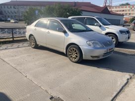  Toyota Corolla 2002 , 350000 , 