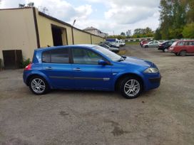  Renault Megane 2003 , 350000 ,  