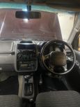  3  Mitsubishi Pajero Junior 1995 , 249999 , 