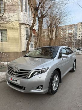 SUV   Toyota Venza 2013 , 2600000 , 