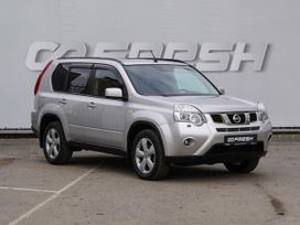 SUV   Nissan X-Trail 2011 , 1469000 , 
