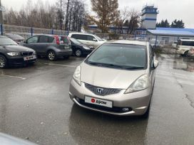  Honda Fit 2009 , 890000 , 