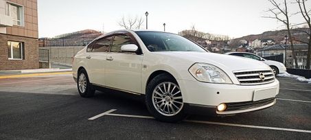  Nissan Teana 2003 , 777000 , 