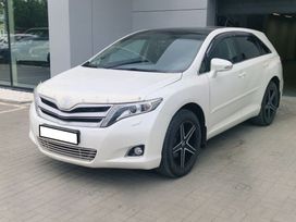 SUV   Toyota Venza 2013 , 2099000 , 