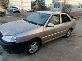  Chery Amulet A15 2007 , 185000 , 