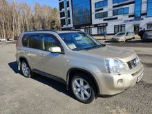  X-Trail, 2007