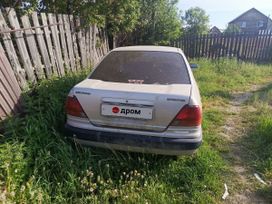  Toyota Sprinter 1996 , 110000 , 