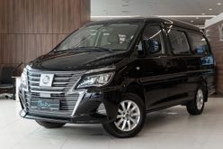  i-Van, 2024