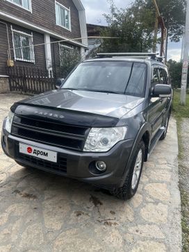 SUV   Mitsubishi Pajero 2012 , 2350000 , 