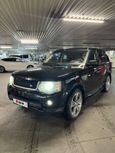 SUV   Land Rover Range Rover Sport 2010 , 2190000 , 