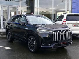 SUV   Jaecoo J8 2024 , 4999000 , 