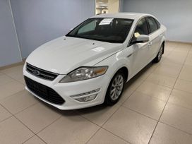  Ford Mondeo 2012 , 900000 , 