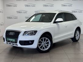 SUV   Audi Q5 2010 , 1350000 , 