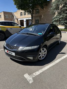  Honda Civic 2007 , 505000 , 