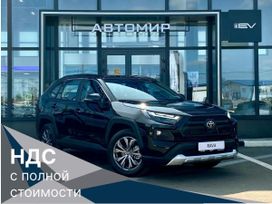 SUV   Toyota RAV4 2024 , 4350000 , 