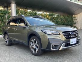  Subaru Outback 2021 , 2640000 , 