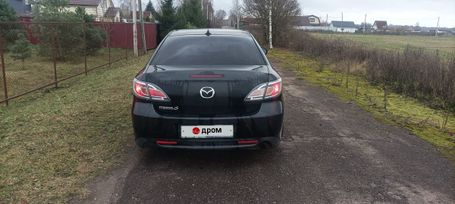 Mazda Mazda6 2011 , 780000 , 