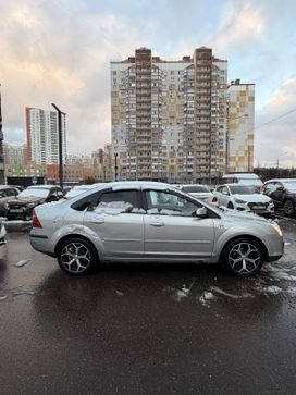  Ford Focus 2006 , 470000 , 