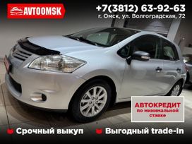  Toyota Auris 2011 , 1125000 , 