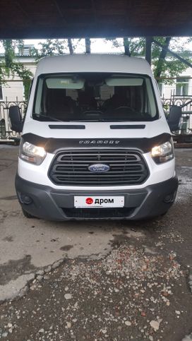  Ford Transit 2020 , 2800000 , -