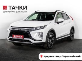 SUV   Mitsubishi Eclipse Cross 2018 , 2400000 , 