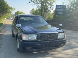  Toyota Crown 1997 , 300000 , 