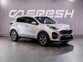 SUV   Kia Sportage 2019 , 2439000 , 